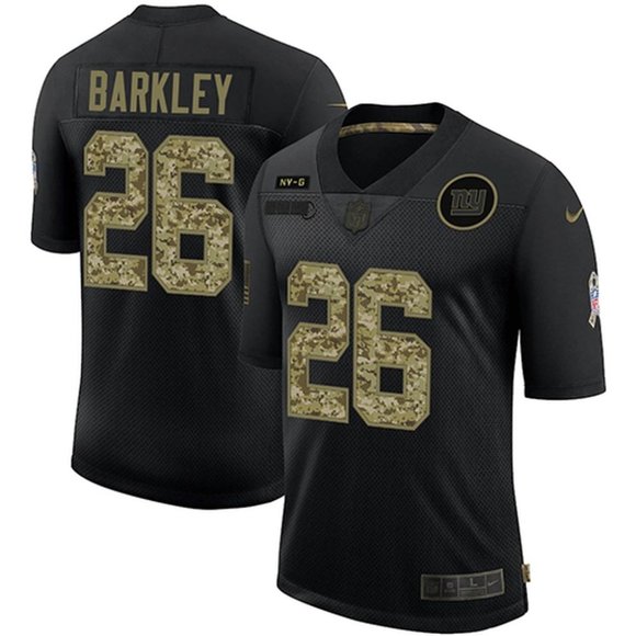 new york giants saquon barkley jersey